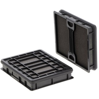 Filtre à air sécurité Hifi Filter SA 16798