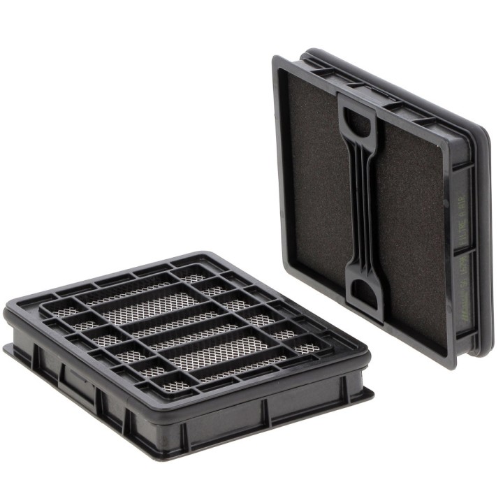 Filtre à air sécurité Hifi Filter SA 16798