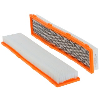 Filtre habitacle Hifi Filter SC 90227