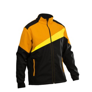 Veste demi-saison Softshell Aigoual Francital