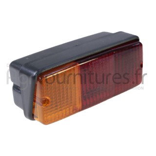 Feux arrière pour tracteur 280191800, 04406702, 280191900 - Agrifournitures