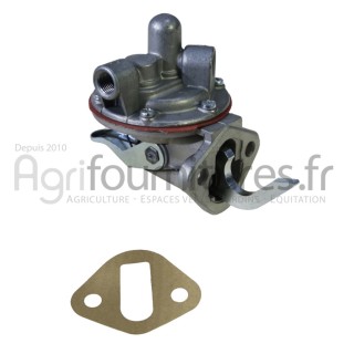 Pompe d'alimentation pour tracteur 886100M91, 2641333, 12641333 - Agrifournitures