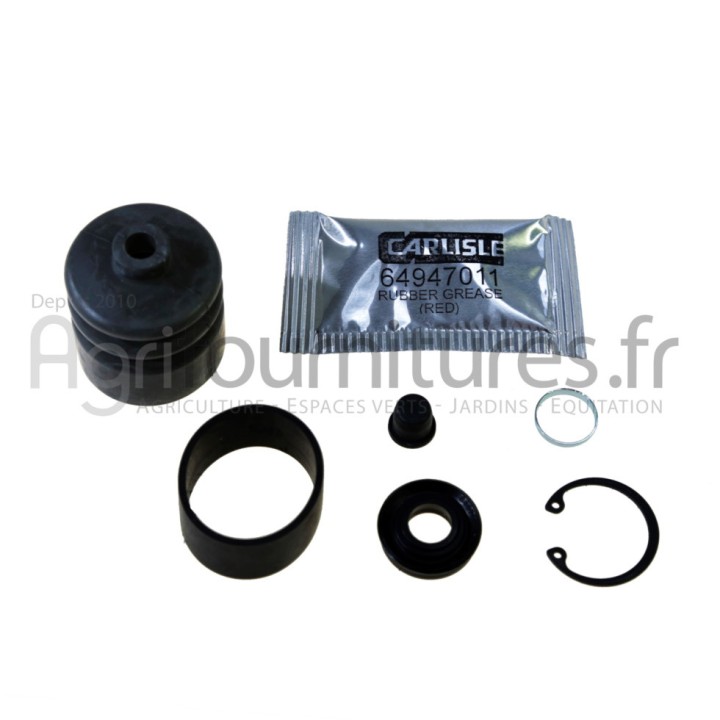 Kit pour cylindre récepteur huile synthétique de frein pour tracteur 1810573M91, 1810573M91 - Agrifournitures