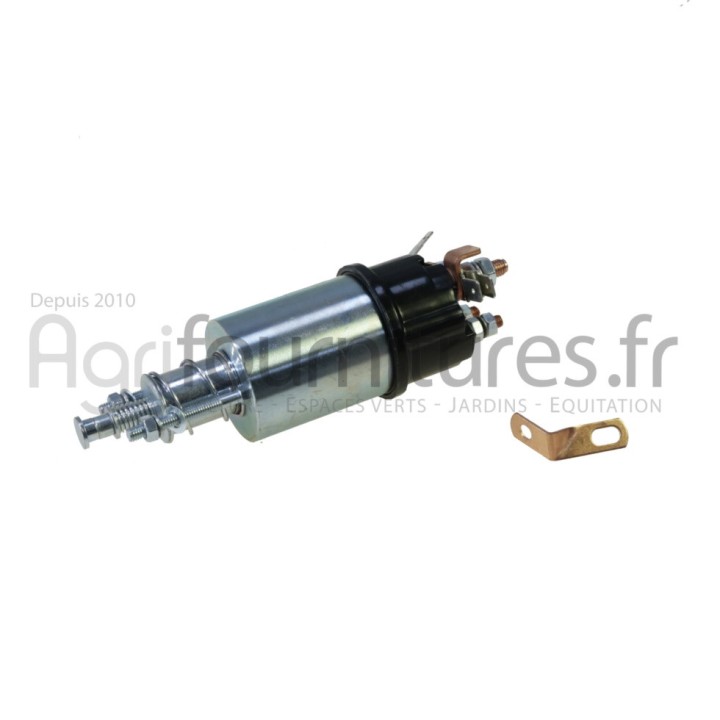 Relais démarreur pour tracteur 76854, TOB110, TOB110 - Agrifournitures
