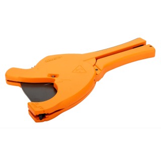 Coupe-tubes plastique 411-42 Bahco, diamètre 42 mm