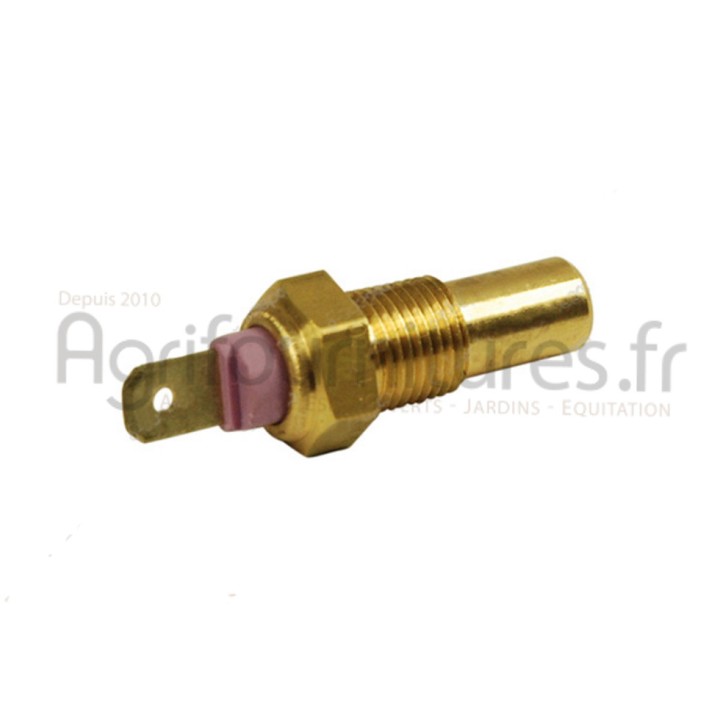 Sonde de température 81784077, 87554838, 87554838 - Agrifournitures