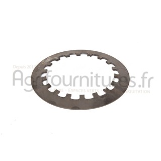 Ressort pedale d'embrayage pour tracteur 3310800M1, 3310800M1 - Agrifournitures