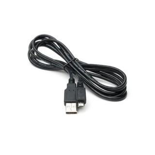 Câble de connexion USB-micro USB Hanna Instruments pour edge et HI 9819X