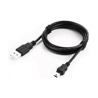 Câble mini-USB Hanna Instruments pour connexion PC
