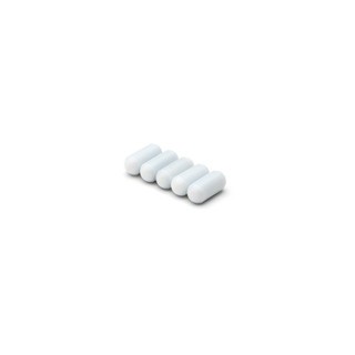 Barreau 25 mm Ø 5 mm Hanna Instruments pour agitateurs magnétiques (10 pcs)