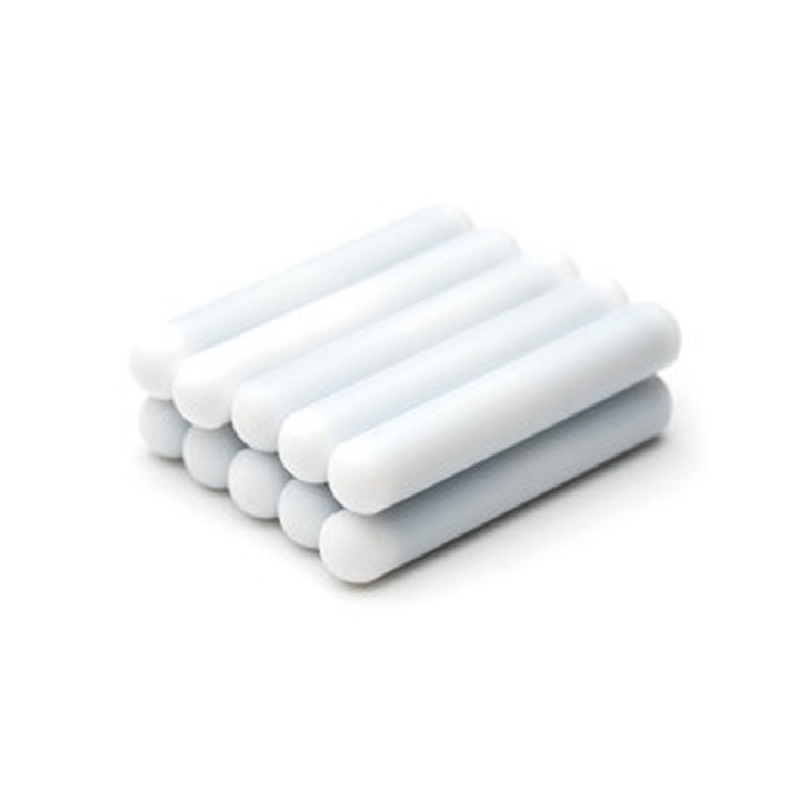 Barreau 50 mm Hanna Instruments pour agitateurs magnétiques (10 pcs)