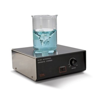 Agitateur magnétique Hanna Instruments, haute performance, 230 V