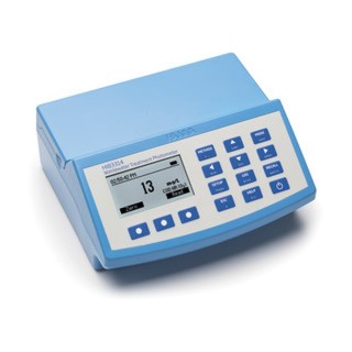 Photomètre Hanna Instruments pour le traitement des eaux usées