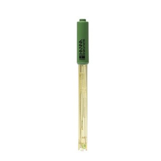 Électrode pH en plastique pour edge Hanna Instruments, usage général, Sensor Check