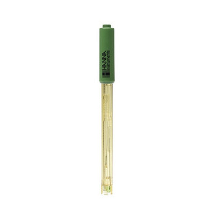 Électrode pH en plastique pour edge Hanna Instruments, usage général, Sensor Check