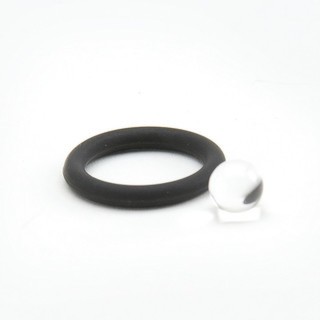 Billes de verre et joints toriques Hanna Instruments