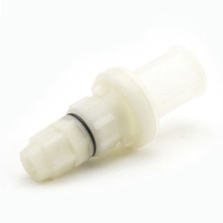Filtre et raccord de filtre Hanna Instruments, clapet d'aspiration