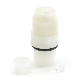 Kit clapet d'aspiration Hanna Instruments