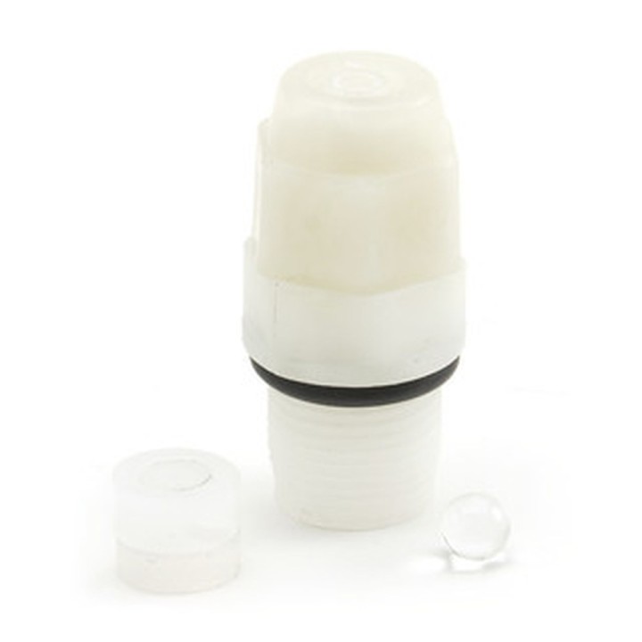 Kit clapet d'aspiration Hanna Instruments