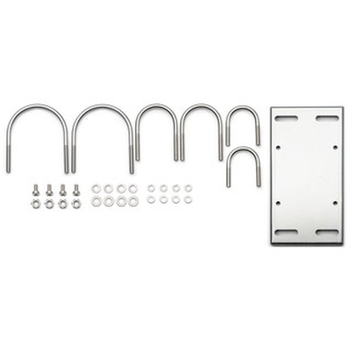 Kit de montage sur piquet Hanna Instruments pour HI510