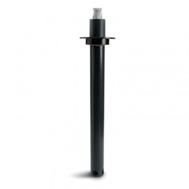Support d'électrode submersible en PVC Hanna Instruments, 1105 mm