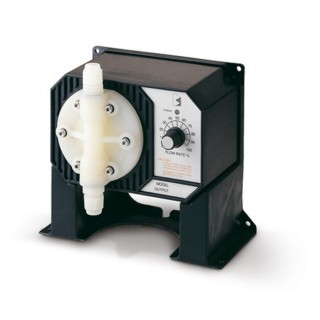 Pompe doseuse Hanna Instruments, à débit réglable BL10-2