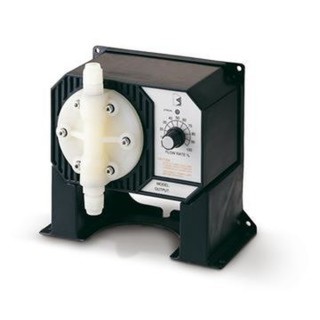 Pompe doseuse Hanna Instruments, à débit réglable BL1.5-2