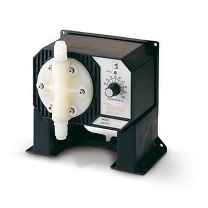 Pompe doseuse Hanna Instruments, à débit réglable BL1.5-2