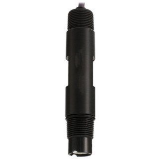 Électrode pH amplifiée Hanna Instruments, universelle, entrée différentielle, connecteur BNC, câble 5 m