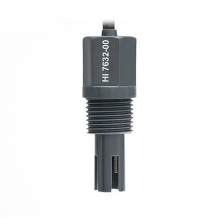 Sonde EC-TDS Hanna Instruments gamme large pour mini-contrôleurs BL983317, BL983318 et BL983327