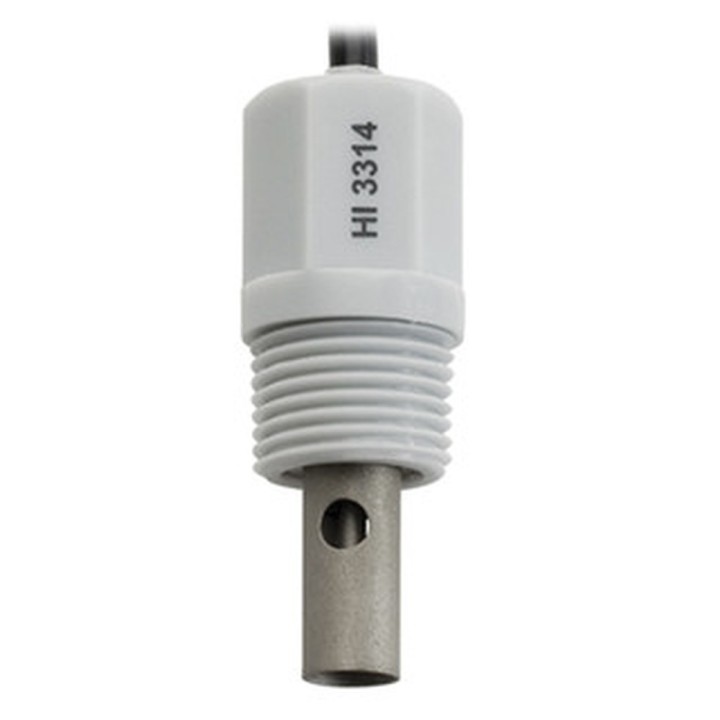 Sonde résistivité Hanna Instruments, pour BL983314, câble 2 m