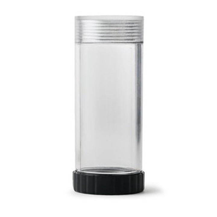 Chambre de passage courte Hanna Instruments pour sondes sans module de turbidité