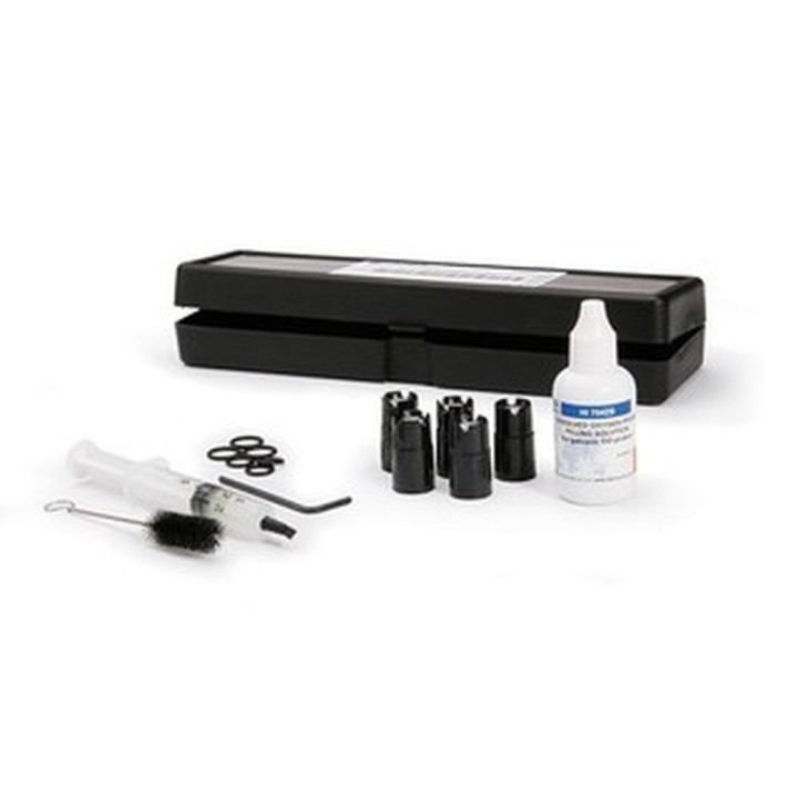 Kit de maintenance des capteurs Hanna Instruments pour HI9829