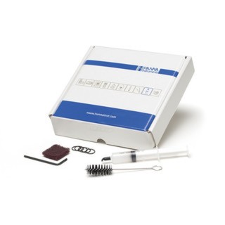 Kit de maintenance Hanna Instruments pour sonde HI7698195-xx