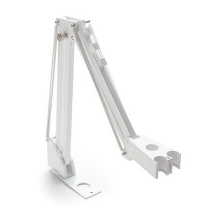 Support d'électrodes blanc Hanna Instruments pour série HI2000 et série HI5000