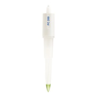 Électrode pH Hanna Instruments combinée à pénétration pour produits laitiers, BNC