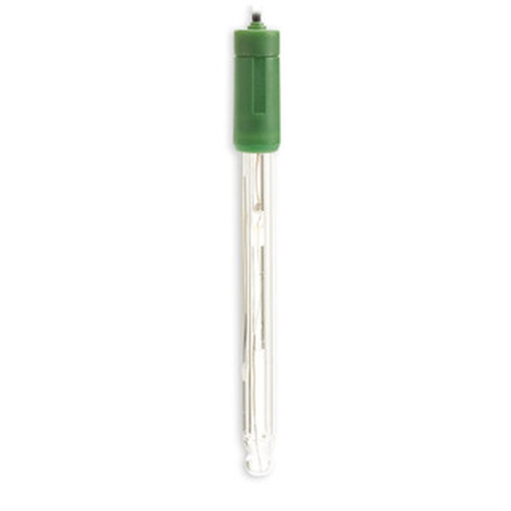 Électrode pH combinée Hanna Instruments, pour échantillons fluorés, BNC