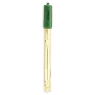 Électrode pH combinée Hanna Instruments, pour pH Turtle HI9815, connecteur BNC, câble 1 m