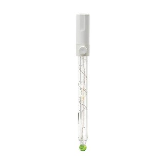 Électrode pH Hanna Instruments spéciale eau potable pour HI99192, connecteur Quick DIN, câble 1 m