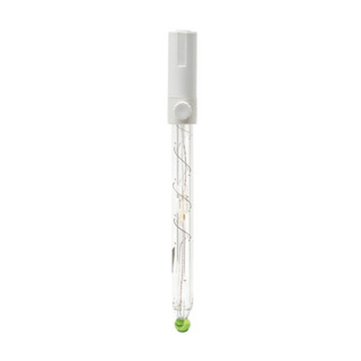 Électrode pH Hanna Instruments spéciale eau potable pour HI99192, connecteur Quick DIN, câble 1 m