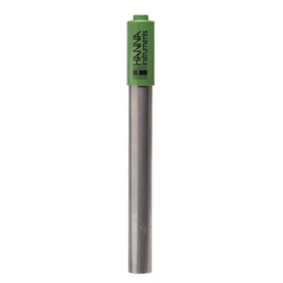 Électrode pH-°C combinée Hanna Instruments pour HI98191