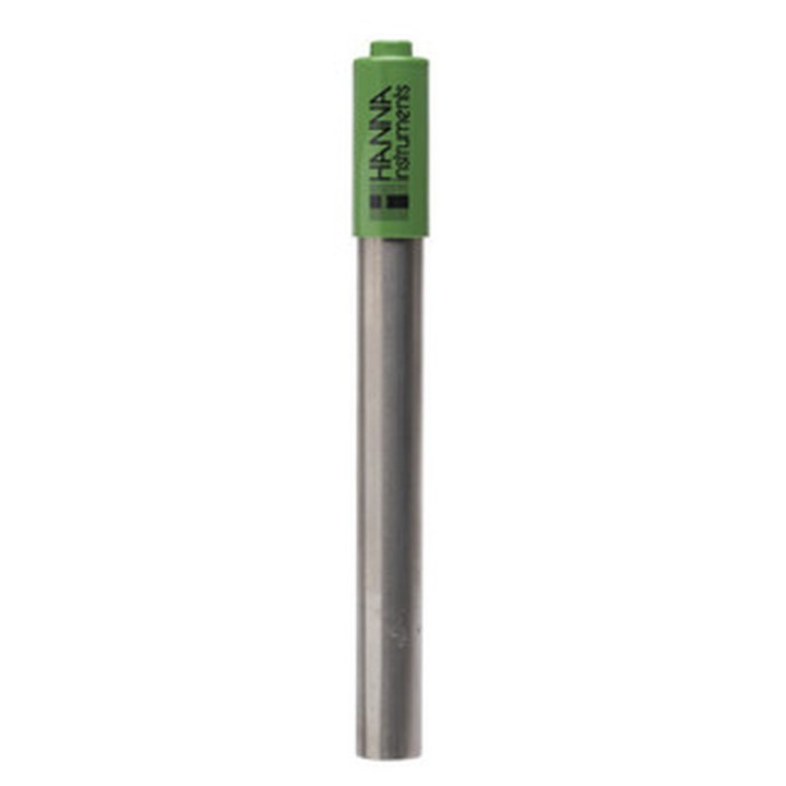 Électrode pH-°C combinée Hanna Instruments pour HI98191