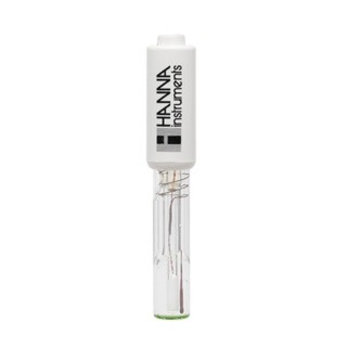 Électrode pH-°C combinée Hanna Instruments, pour HI99171 version 2018, connecteur Quick DIN, câble 1 m