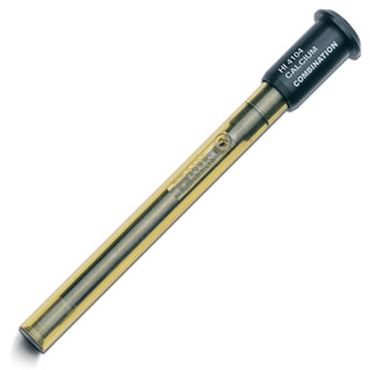 Électrode combinée calcium Hanna Instruments