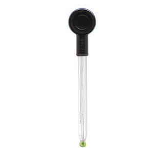 Électrode pH sans fil HALO® Hanna Instruments, pour usage général en laboratoire