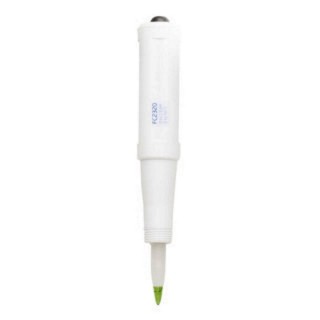 Électrode pH pour edge Hanna Instruments, produits laitiers, corps PVDF