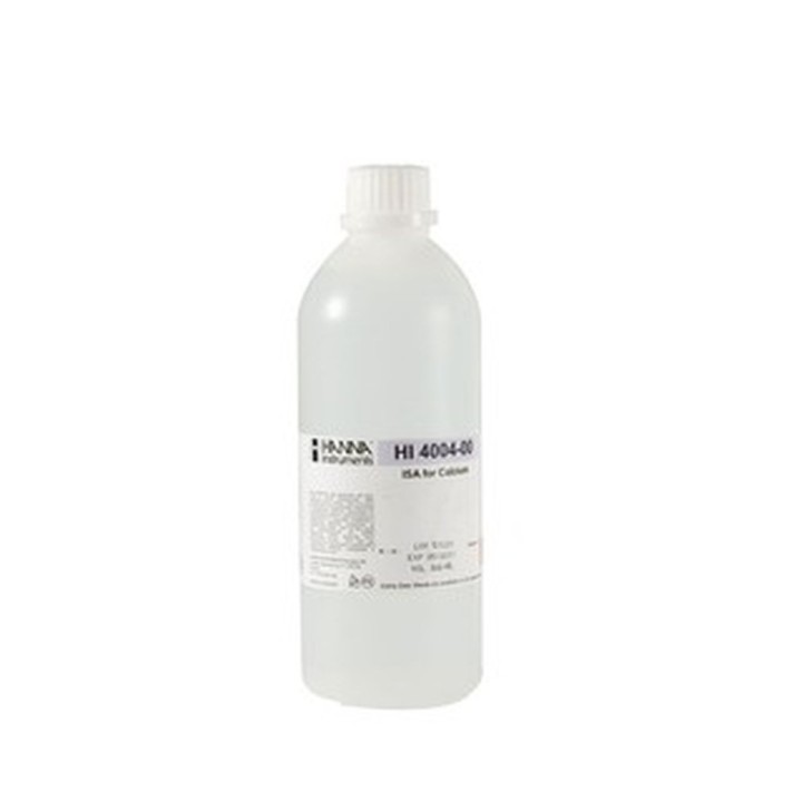 Tampon ISA calcium Hanna Instruments, 500 ml