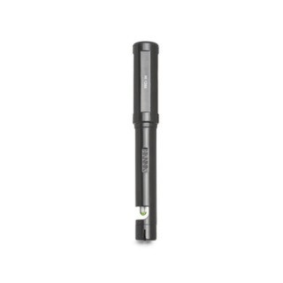 Sonde pH-EC-TDS-°C Hanna Instruments, pour HI991300 et HI991301 version 2018 avec connecteur Quick DIN, câble 1 m