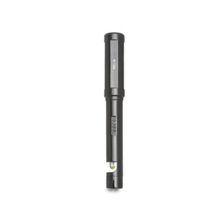Sonde pH-EC-TDS-°C Hanna Instruments, pour HI991300 et HI991301 version 2018 avec connecteur Quick DIN, câble 1 m