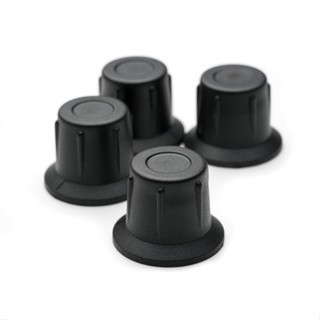 Capuchon Hanna Instruments pour cuvette de mesure pour photomètres HI977 (4 pcs)